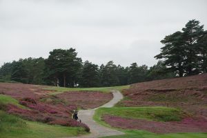 Sunningdale (New) 9th